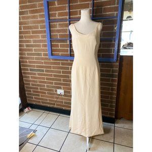 Andre Raphael Alta Moda Dress SZ 10